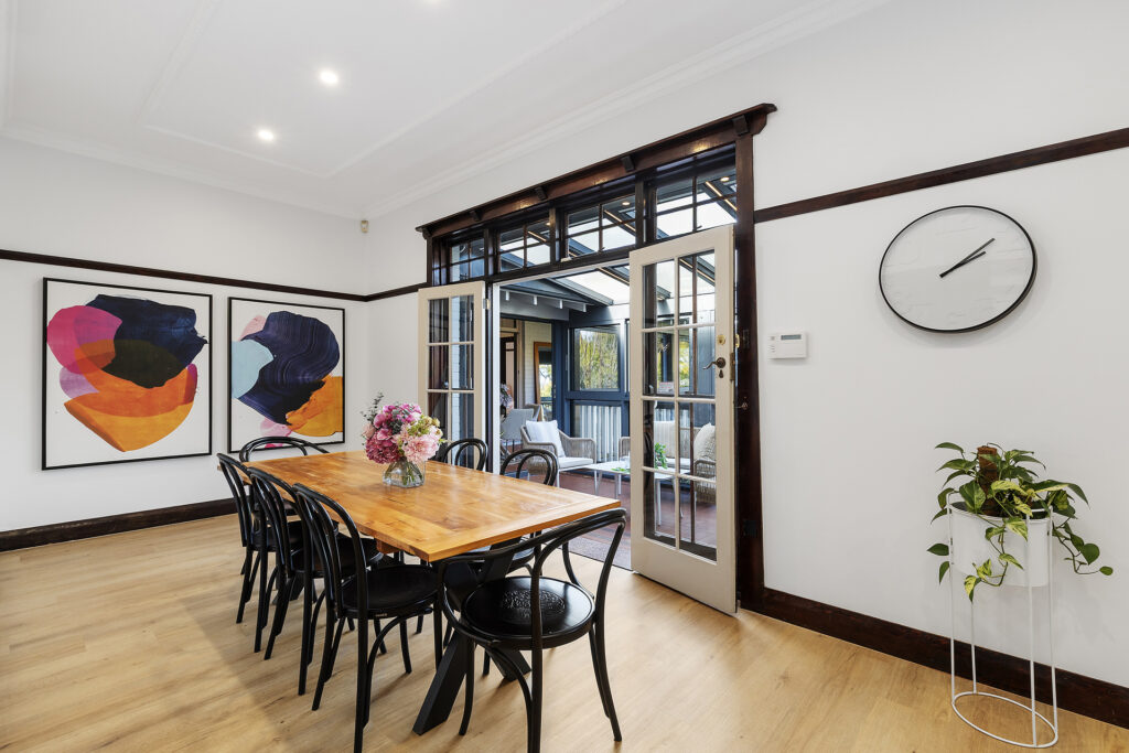 Sold - 15 Cheltenham Road - New Property in Cheltenham - Real Estate by Belinda Hill