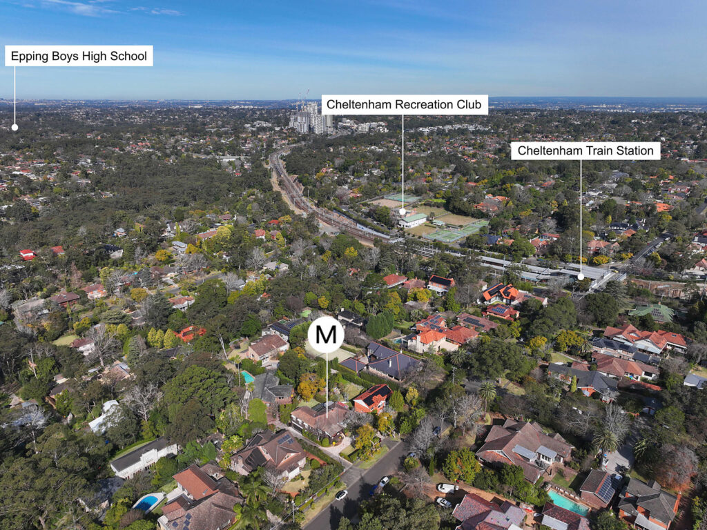 Sold - 15 Cheltenham Road - New Property in Cheltenham - Real Estate by Belinda Hill