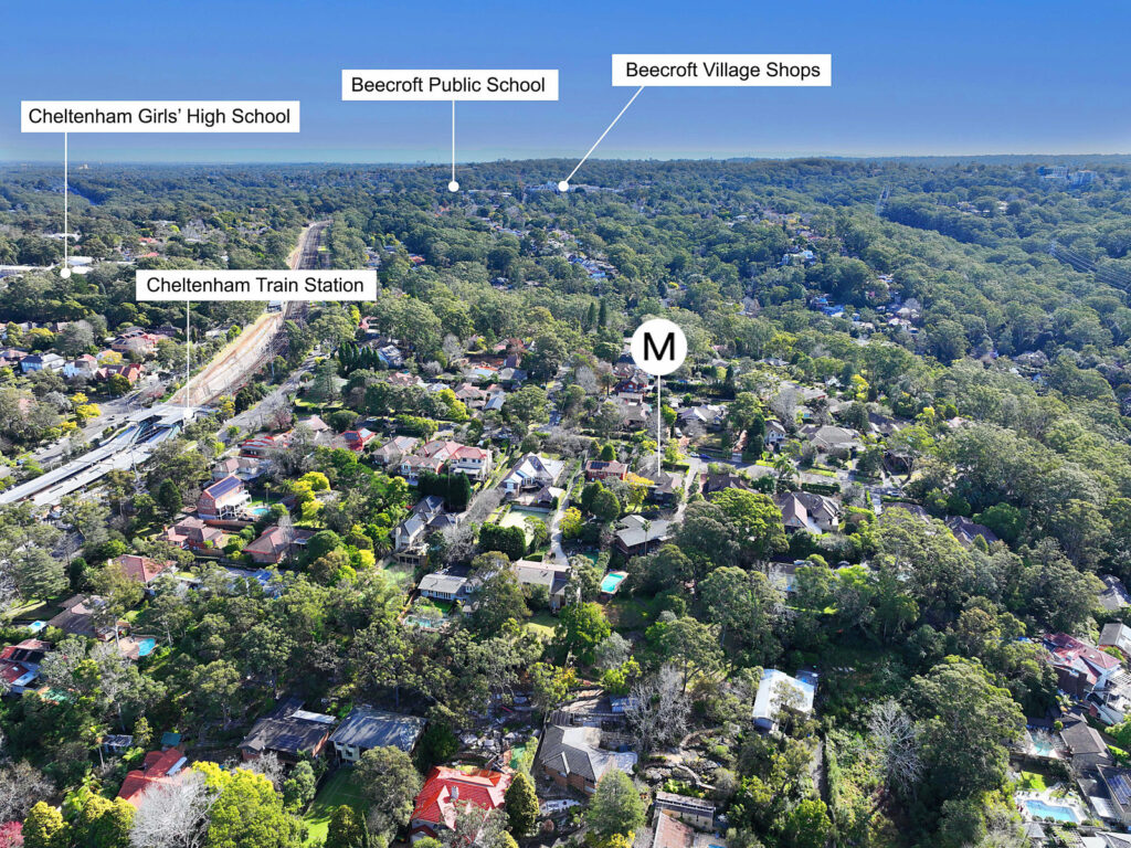 Sold - 15 Cheltenham Road - New Property in Cheltenham - Real Estate by Belinda Hill