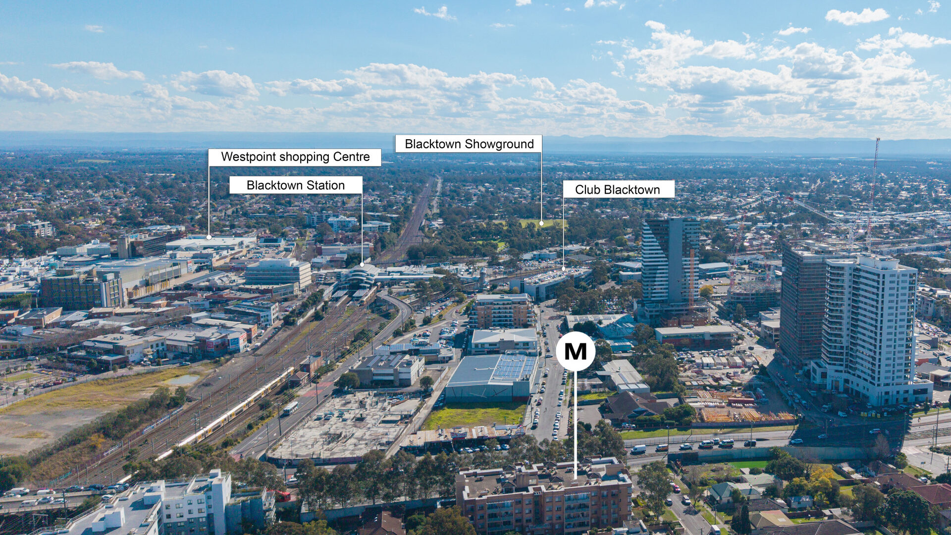 For Sale - 21/8-18 Wallace Street - New Property in Blacktown - Real Estate by Peter Sutherland