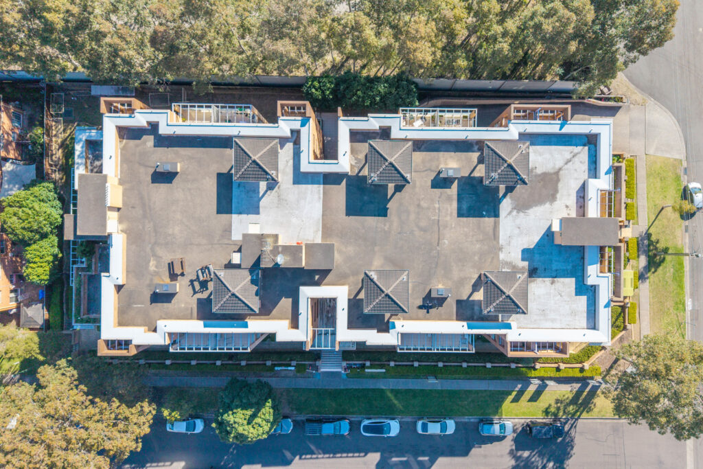For Sale - 21/8-18 Wallace Street - New Property in Blacktown - Real Estate by Peter Sutherland