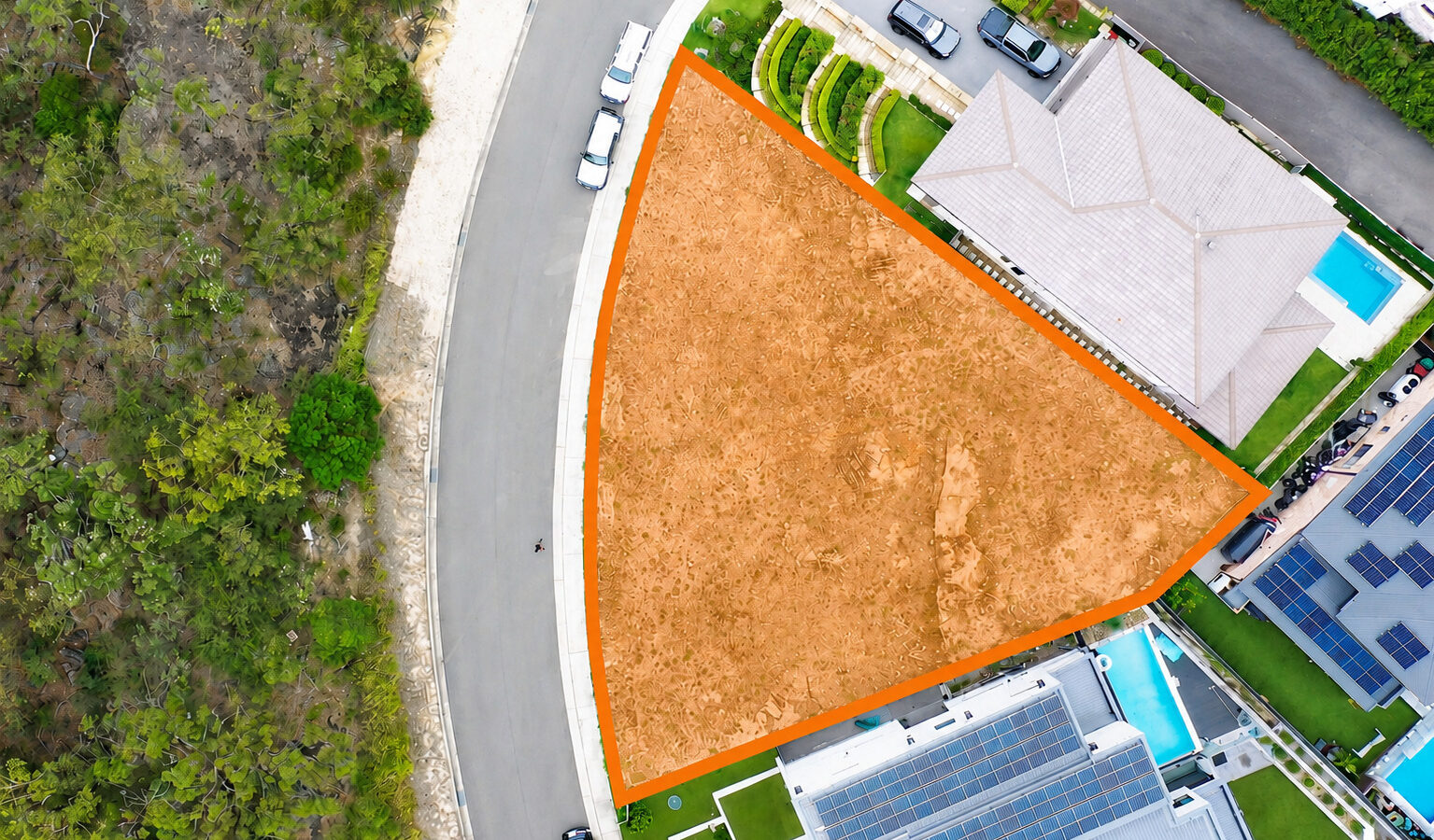 For Sale - 29 Riverside Way - New Property in North Kellyville - Real Estate by Corie Sciberras