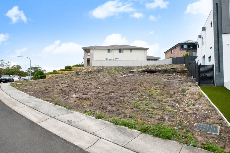 For Sale - 29 Riverside Way - New Property in North Kellyville - Real Estate by Corie Sciberras