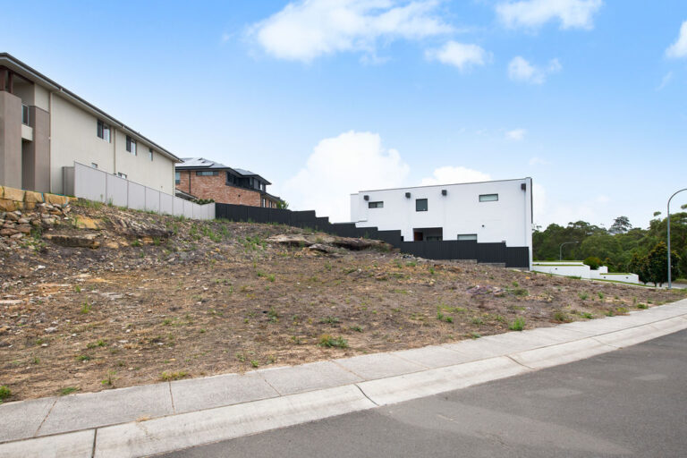 For Sale - 29 Riverside Way - New Property in North Kellyville - Real Estate by Corie Sciberras