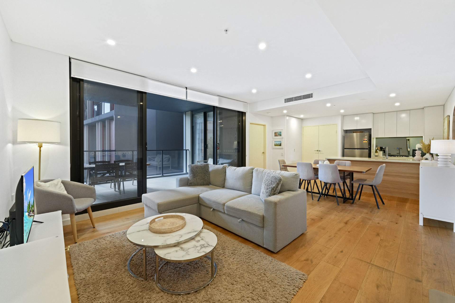 Sold - 216/20 Nancarrow Avenue - New Property in Meadowbank - Real Estate by David Middleton