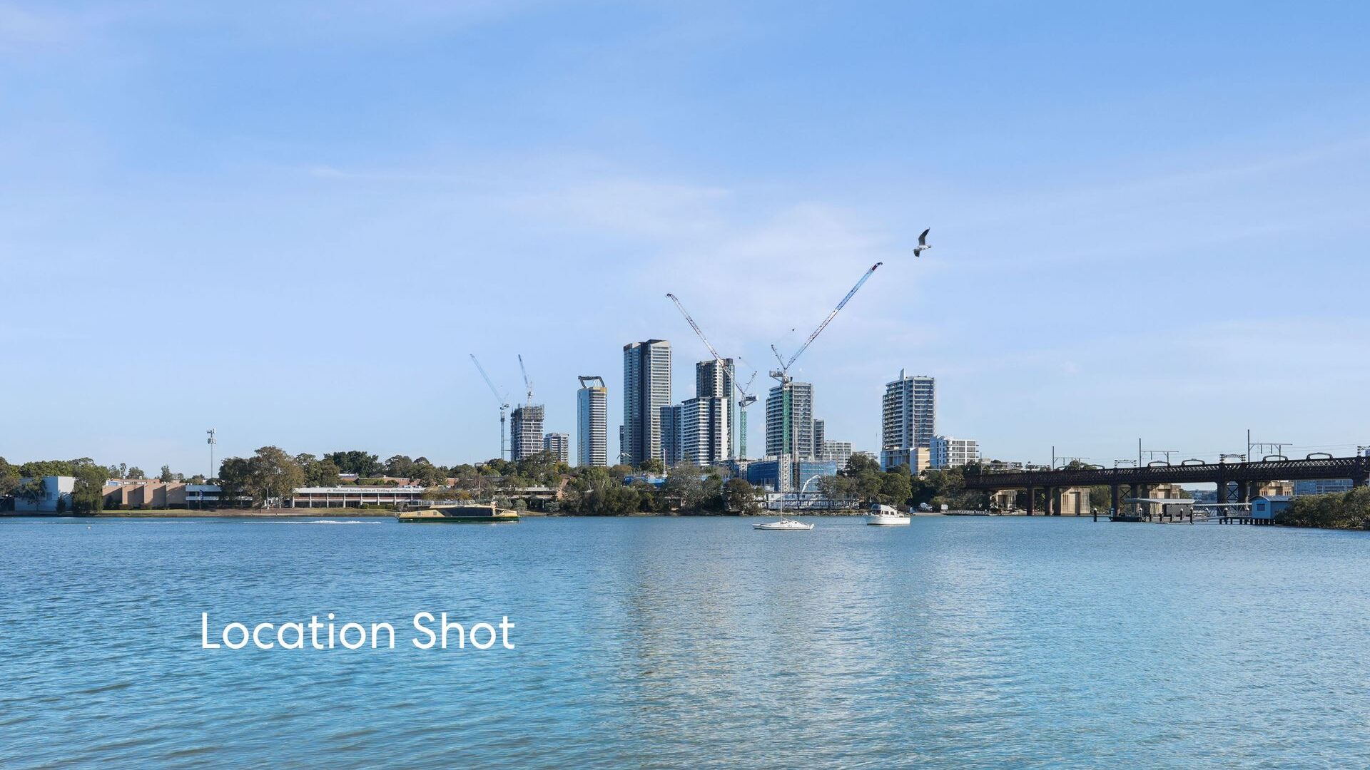 Sold - 216/20 Nancarrow Avenue - New Property in Meadowbank - Real Estate by David Middleton