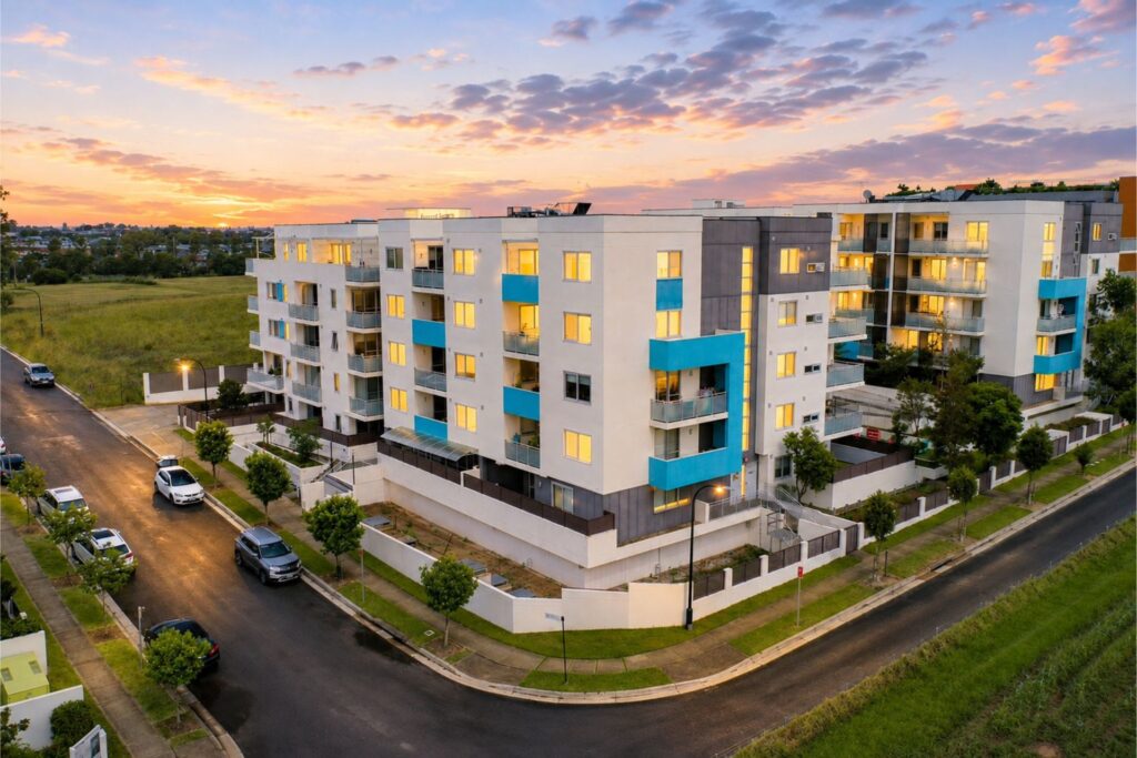 Sold - 115/30 Rebecca Street (Tallawong) - New Property in Schofields - Real Estate by Shayan Mojab