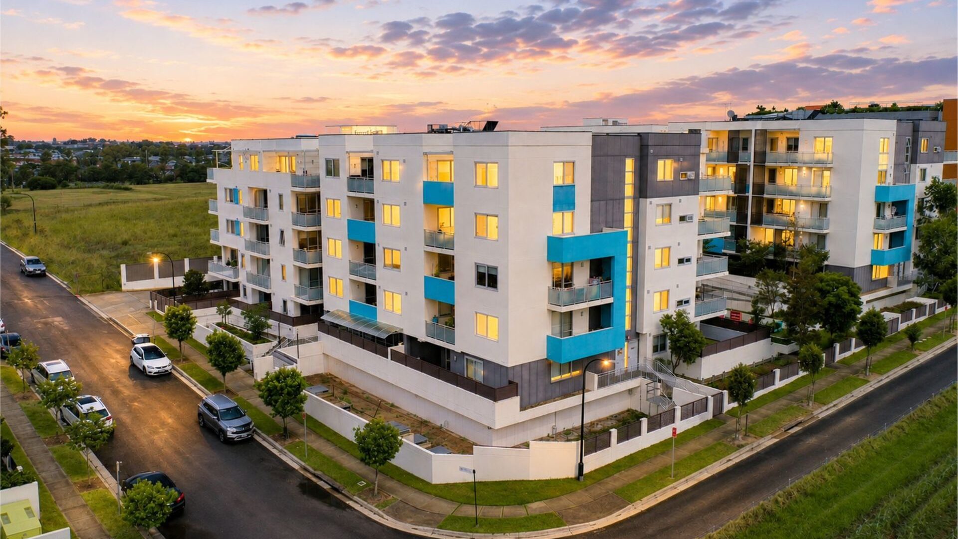 Sold - 115/30 Rebecca Street (Tallawong) - New Property in Schofields - Real Estate by Shayan Mojab