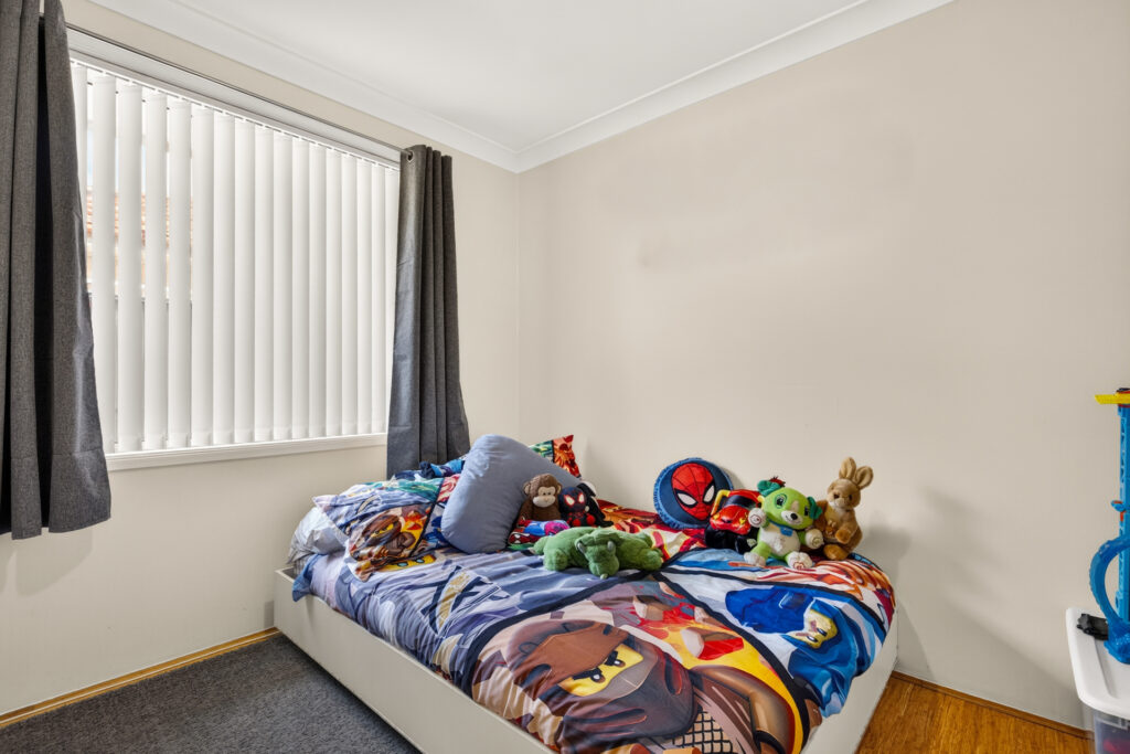 For Sale - 7 Mindona Way - New Property in Woodcroft - Real Estate by Sam Yazdi