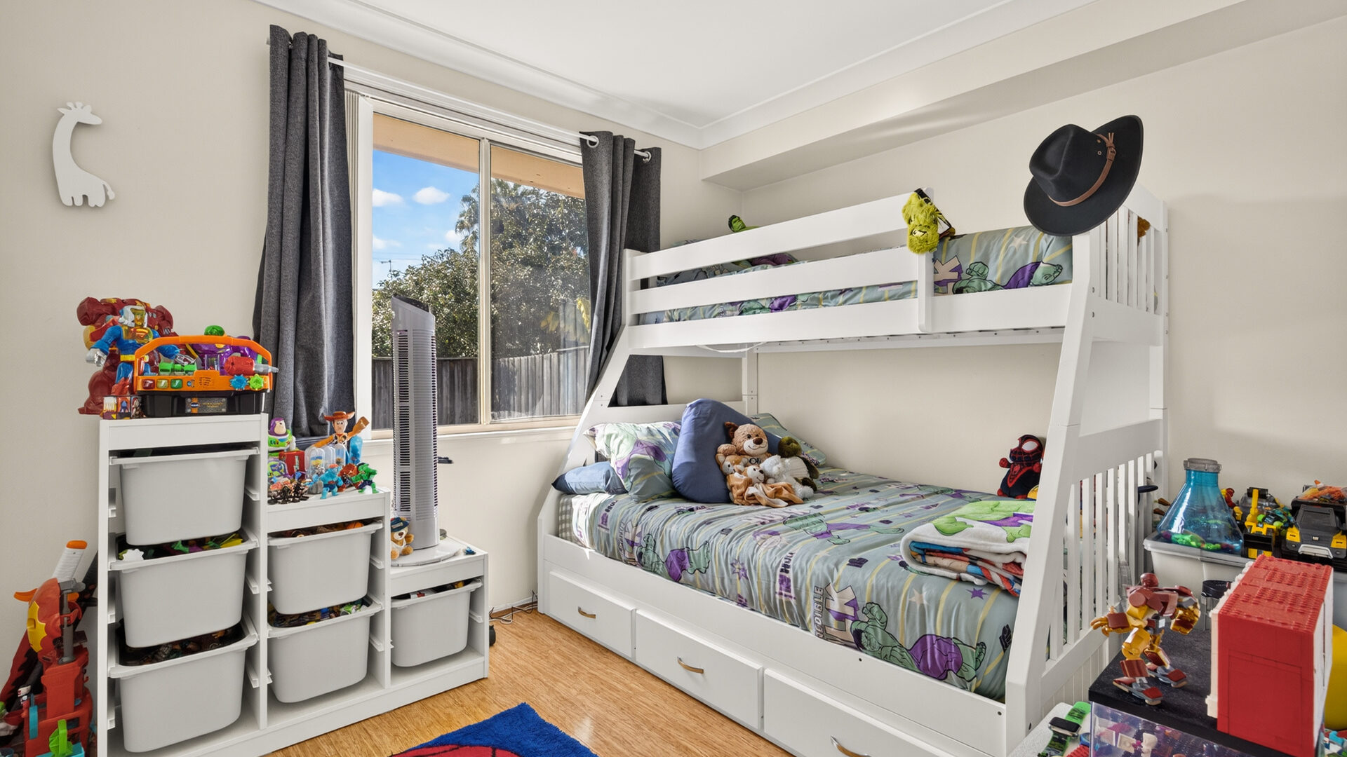 For Sale - 7 Mindona Way - New Property in Woodcroft - Real Estate by Sam Yazdi
