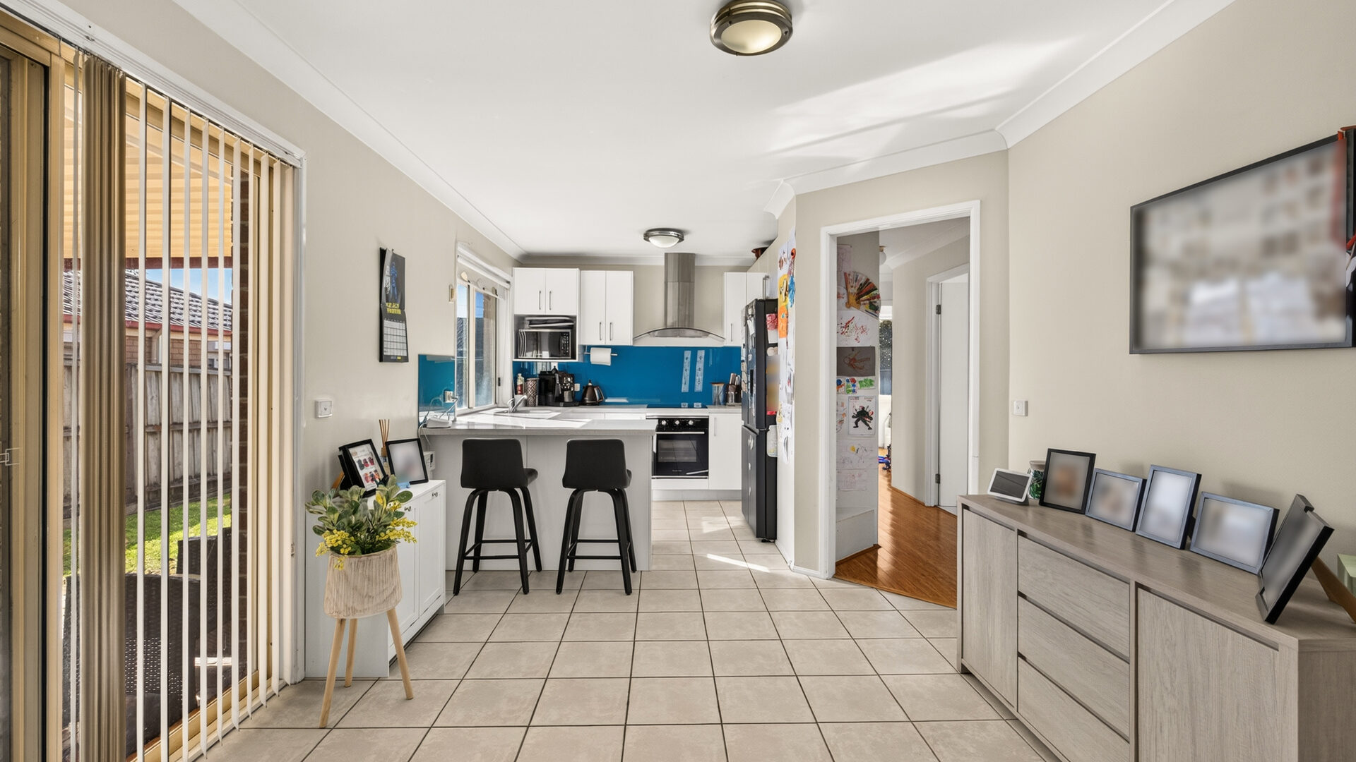 For Sale - 7 Mindona Way - New Property in Woodcroft - Real Estate by Sam Yazdi