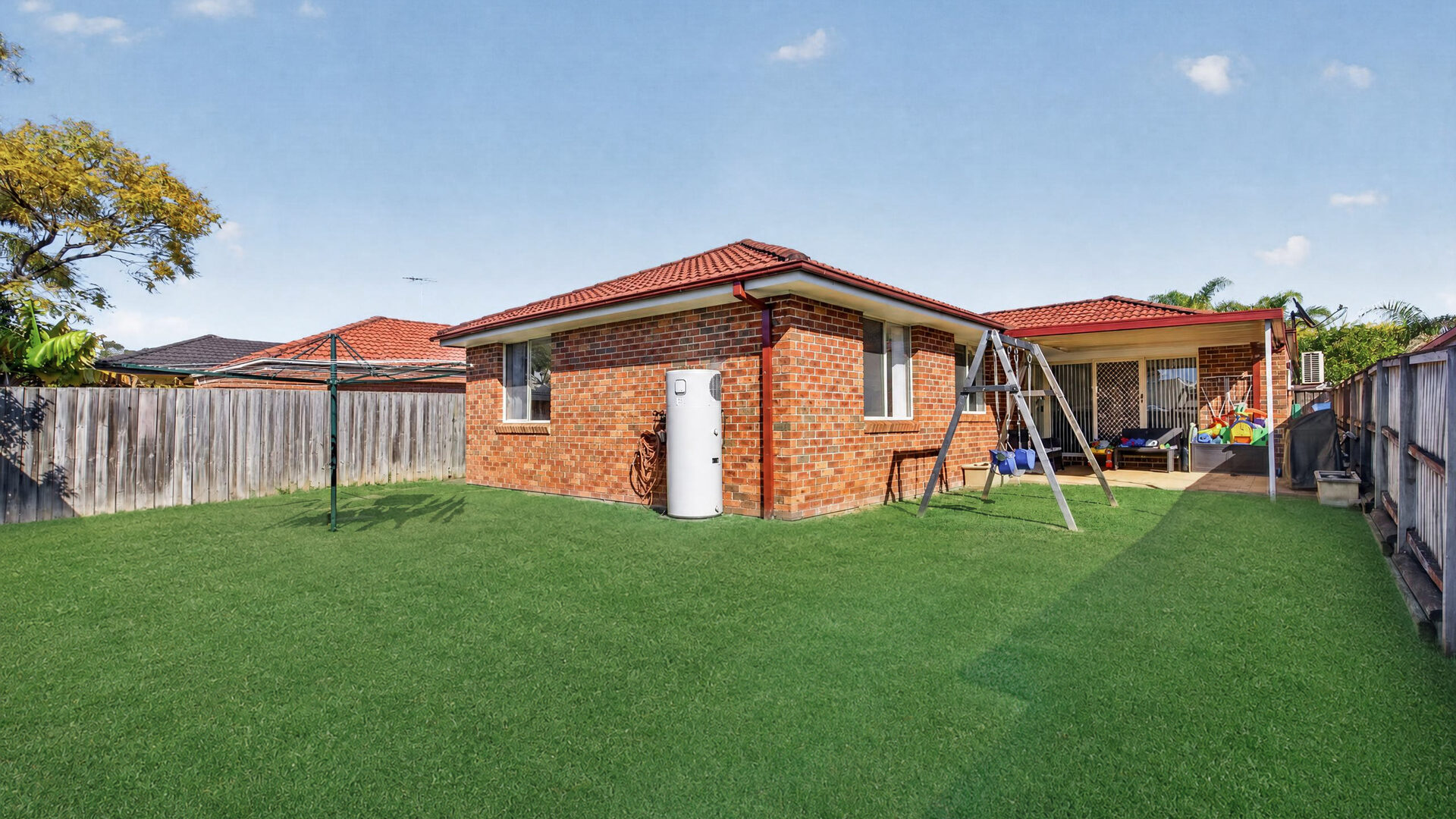 For Sale - 7 Mindona Way - New Property in Woodcroft - Real Estate by Sam Yazdi
