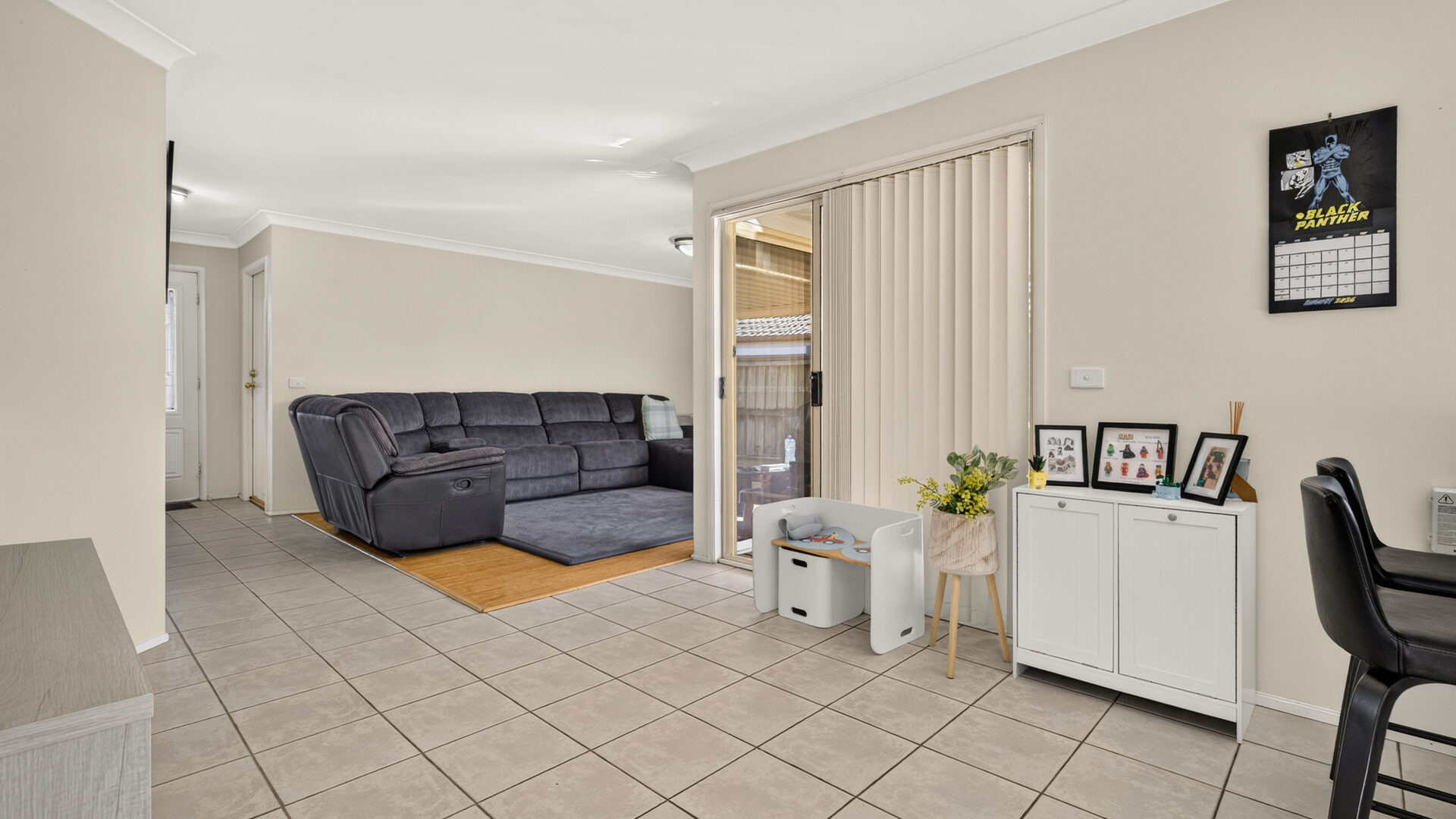 For Sale - 7 Mindona Way - New Property in Woodcroft - Real Estate by Sam Yazdi