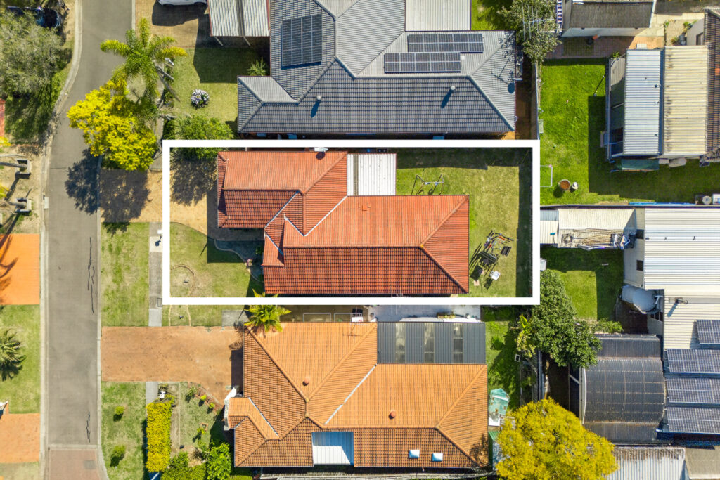 For Sale - 7 Mindona Way - New Property in Woodcroft - Real Estate by Sam Yazdi