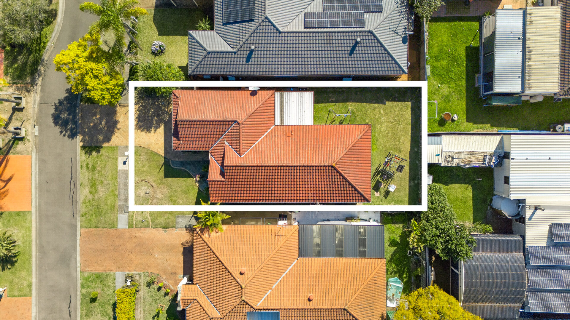 For Sale - 7 Mindona Way - New Property in Woodcroft - Real Estate by Sam Yazdi