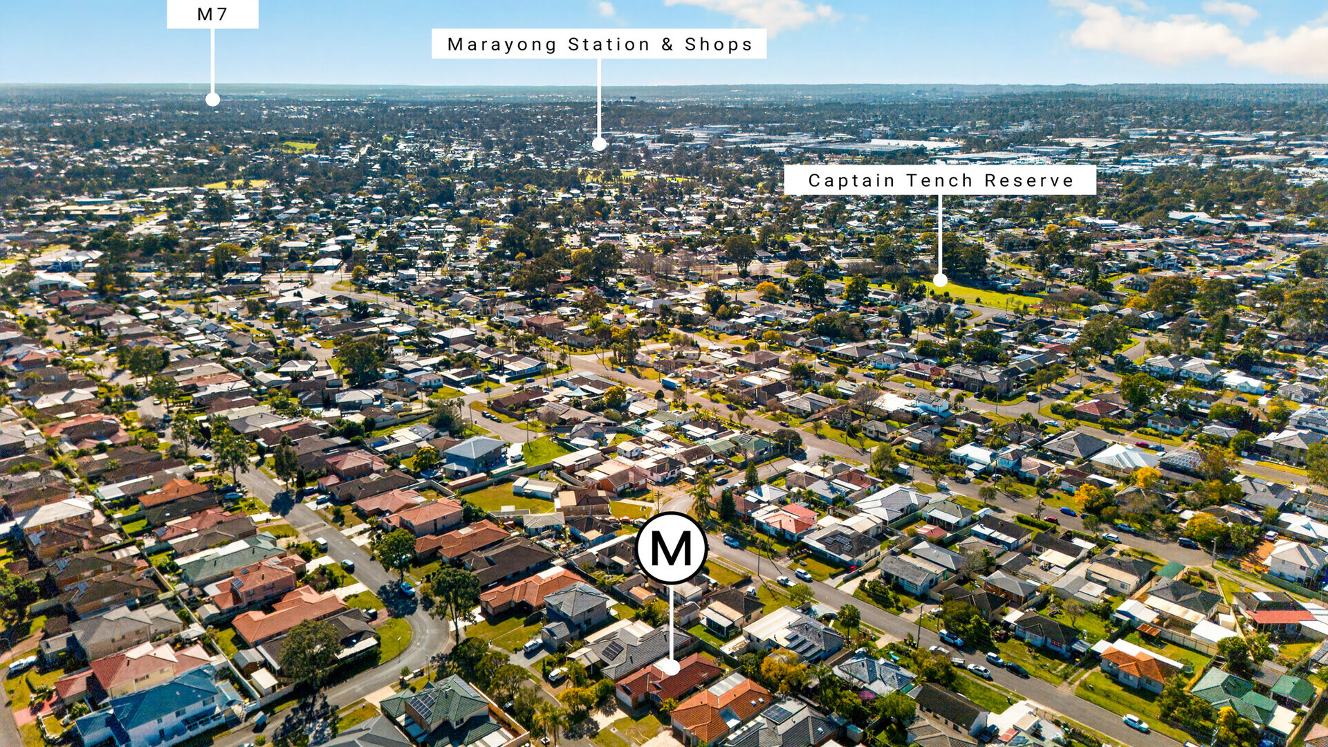 For Sale - 7 Mindona Way - New Property in Woodcroft - Real Estate by Sam Yazdi