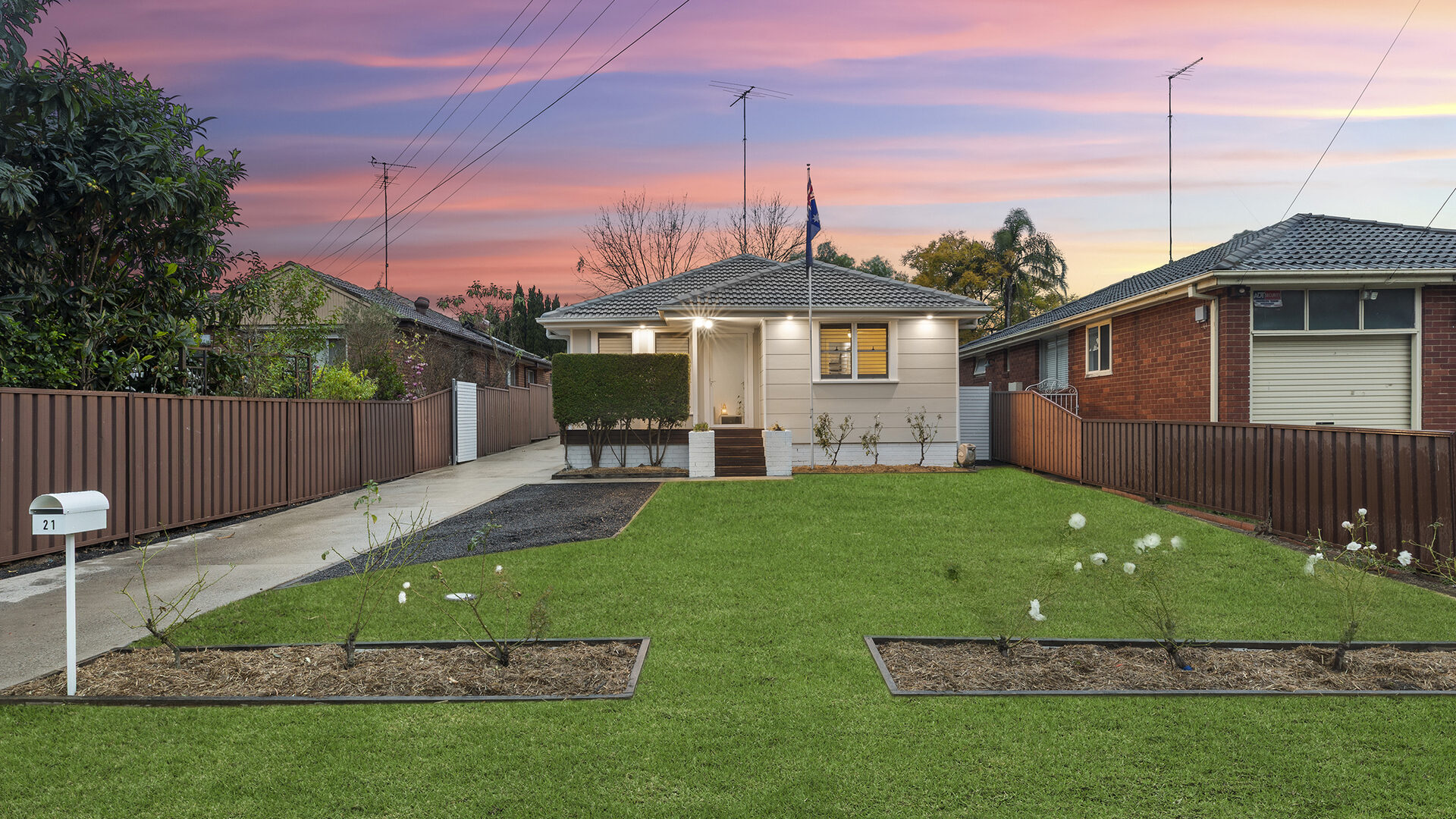 For Sale - 21 Hunter Street - New Property in Riverstone - Real Estate by Brett Humby
