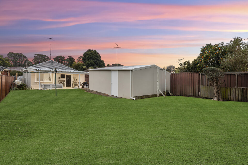For Sale - 21 Hunter Street - New Property in Riverstone - Real Estate by Brett Humby
