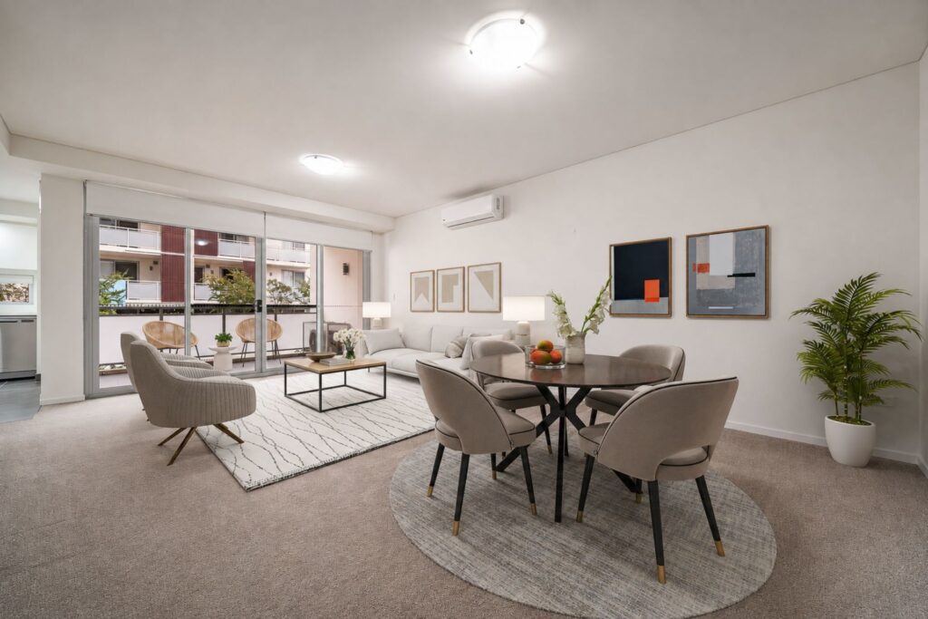 Sold - 115/30 Rebecca Street (Tallawong) - New Property in Schofields - Real Estate by Shayan Mojab