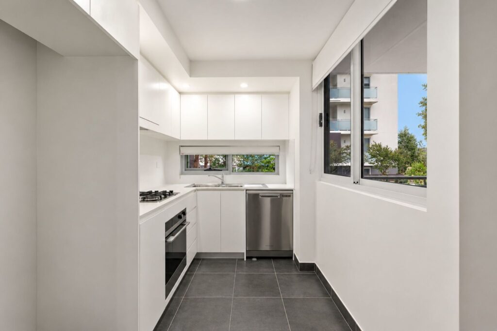 Sold - 115/30 Rebecca Street (Tallawong) - New Property in Schofields - Real Estate by Shayan Mojab