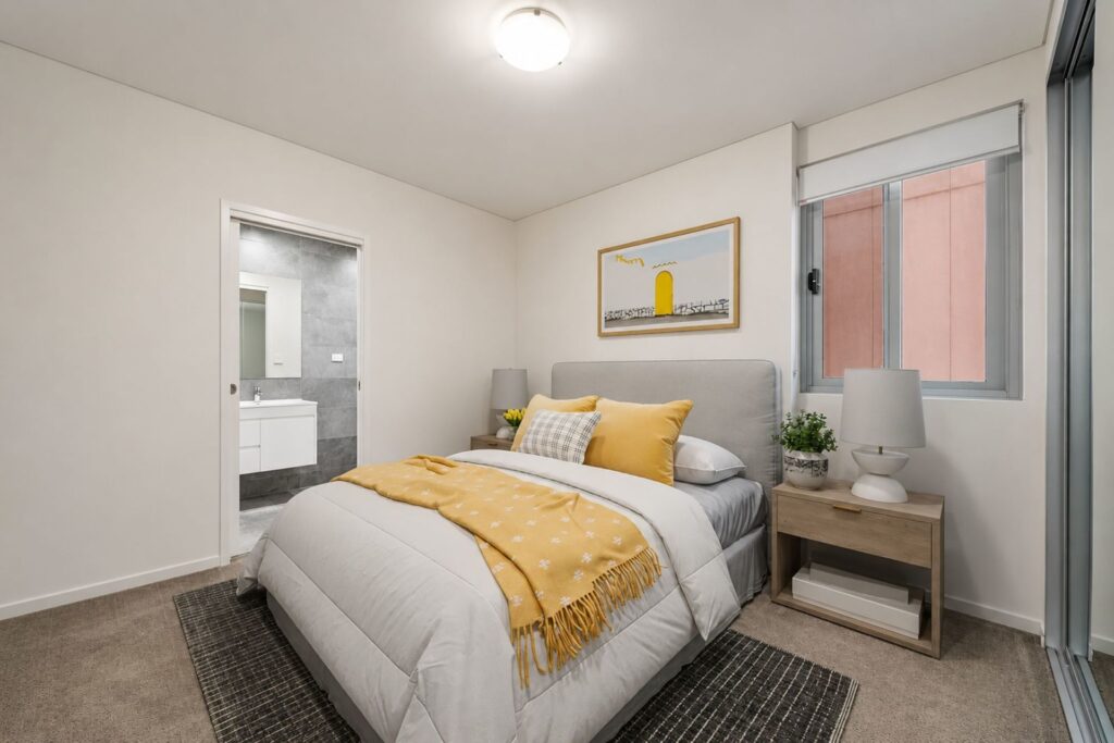 Sold - 115/30 Rebecca Street (Tallawong) - New Property in Schofields - Real Estate by Shayan Mojab