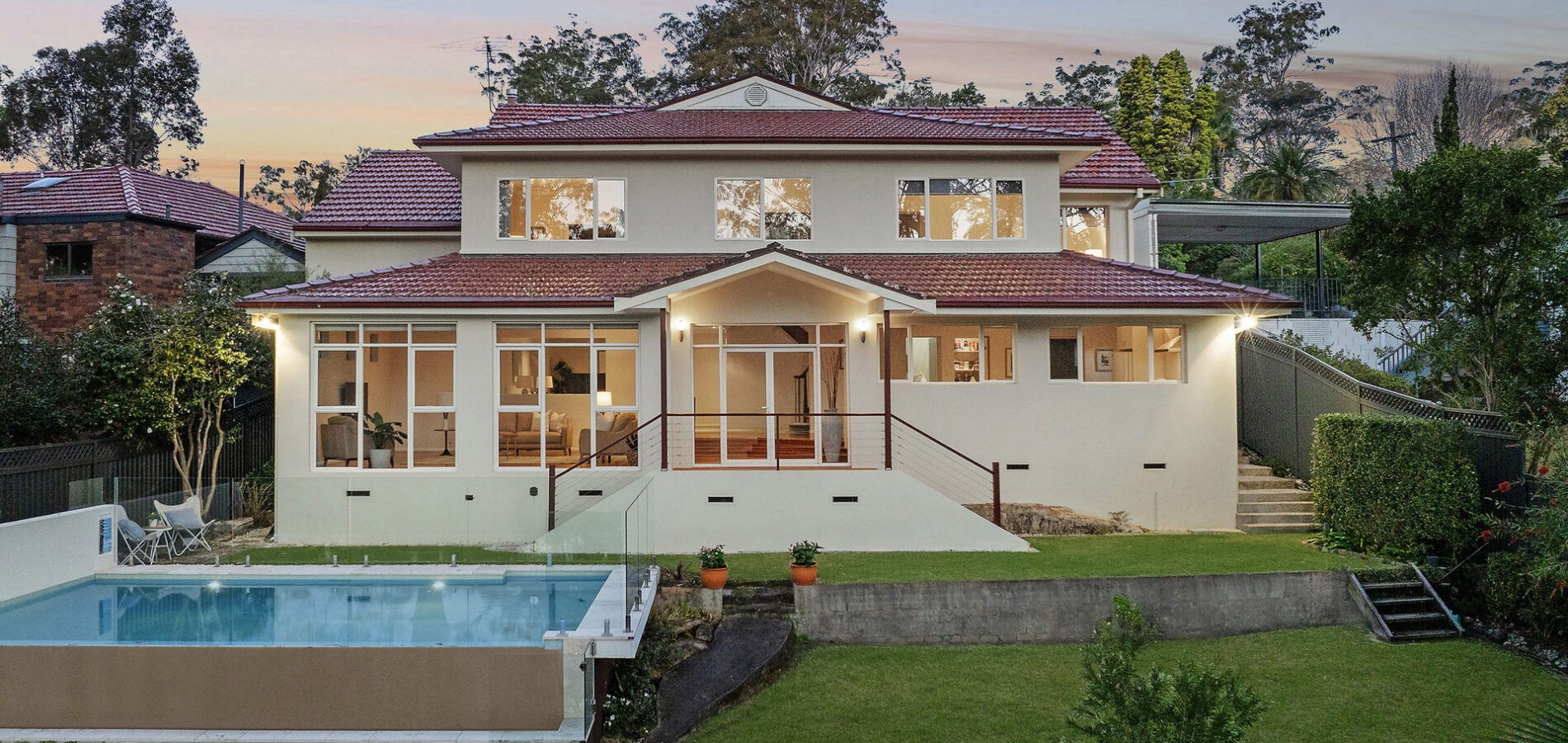Sold - 7 Norma Crescent - New Property in Cheltenham - Real Estate by Belinda Hill