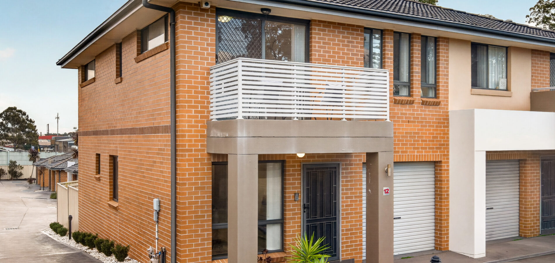 12/48-52 Charles Street, Blacktown
