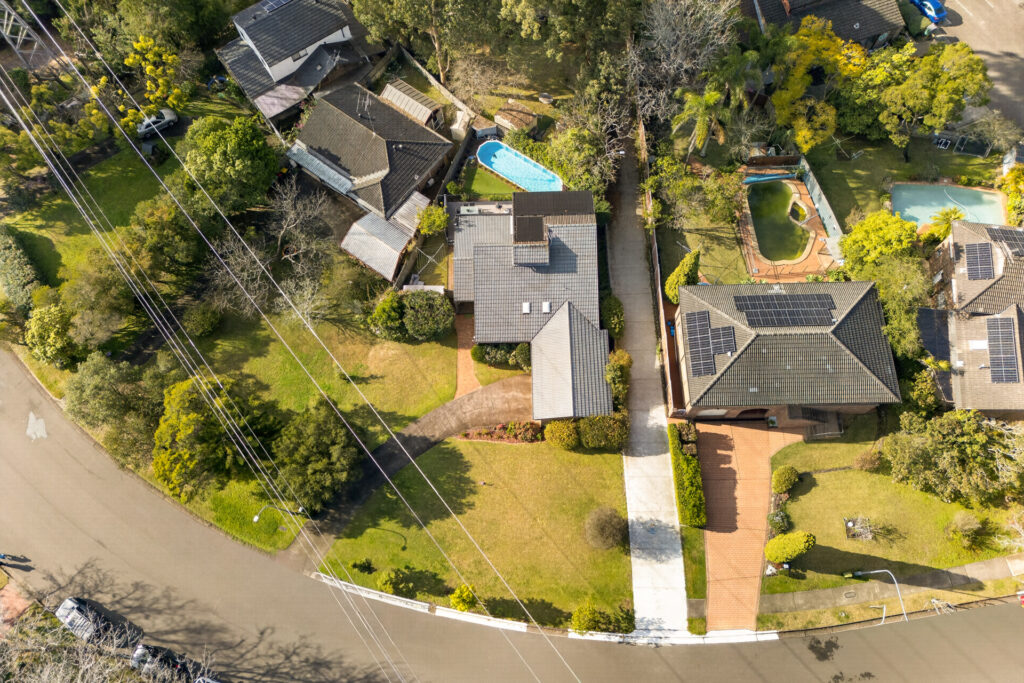 Auction - 17 Stanton Drive - New Property in West Pennant Hills - Real Estate by Mark Vinogradov