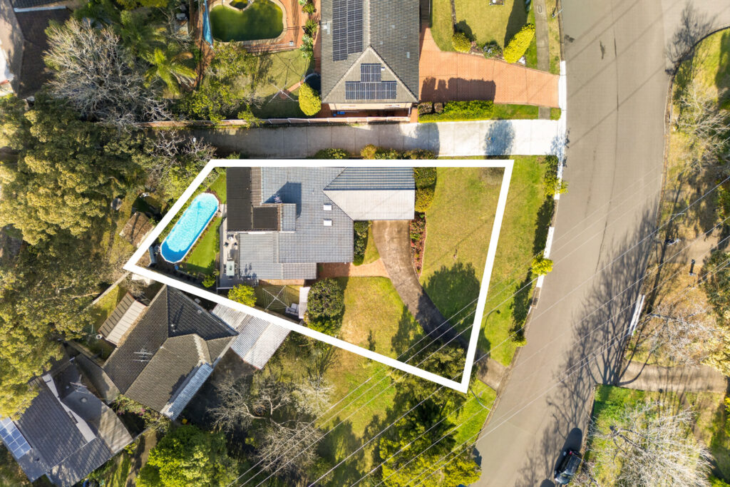 Auction - 17 Stanton Drive - New Property in West Pennant Hills - Real Estate by Mark Vinogradov