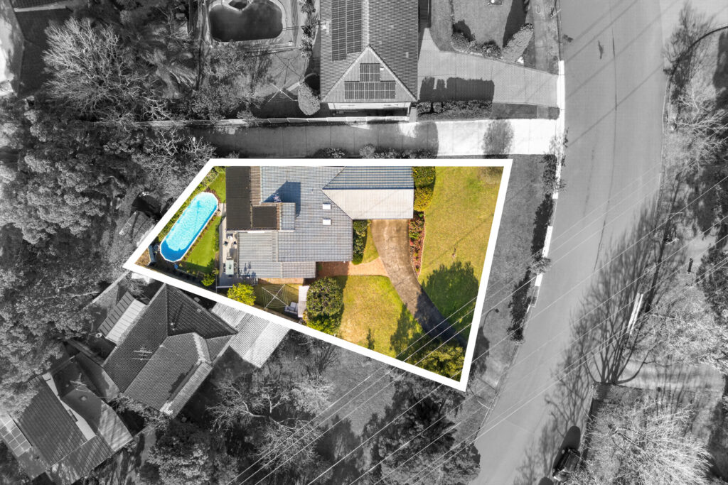 Auction - 17 Stanton Drive - New Property in West Pennant Hills - Real Estate by Mark Vinogradov