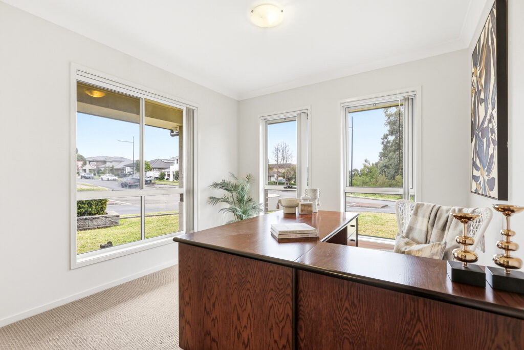 For Sale - 27 Greenview Parade - New Property in The Ponds - Real Estate by Paul Land
