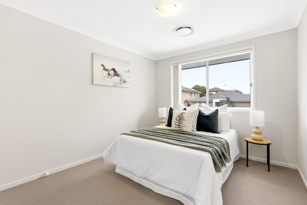 For Sale - 27 Greenview Parade - New Property in The Ponds - Real Estate by Paul Land
