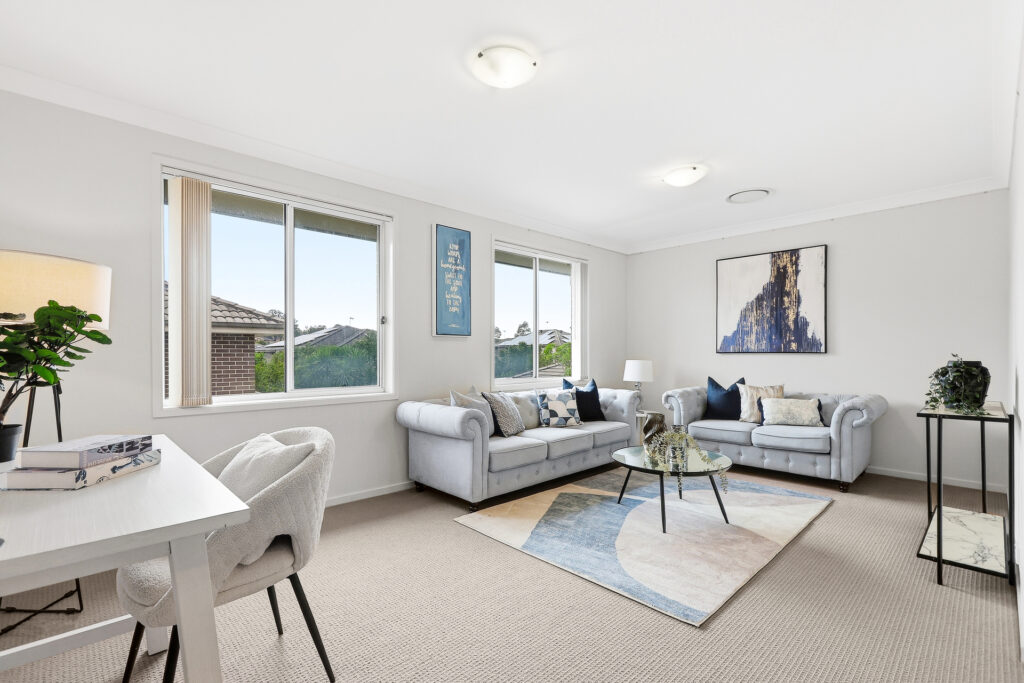 For Sale - 27 Greenview Parade - New Property in The Ponds - Real Estate by Paul Land