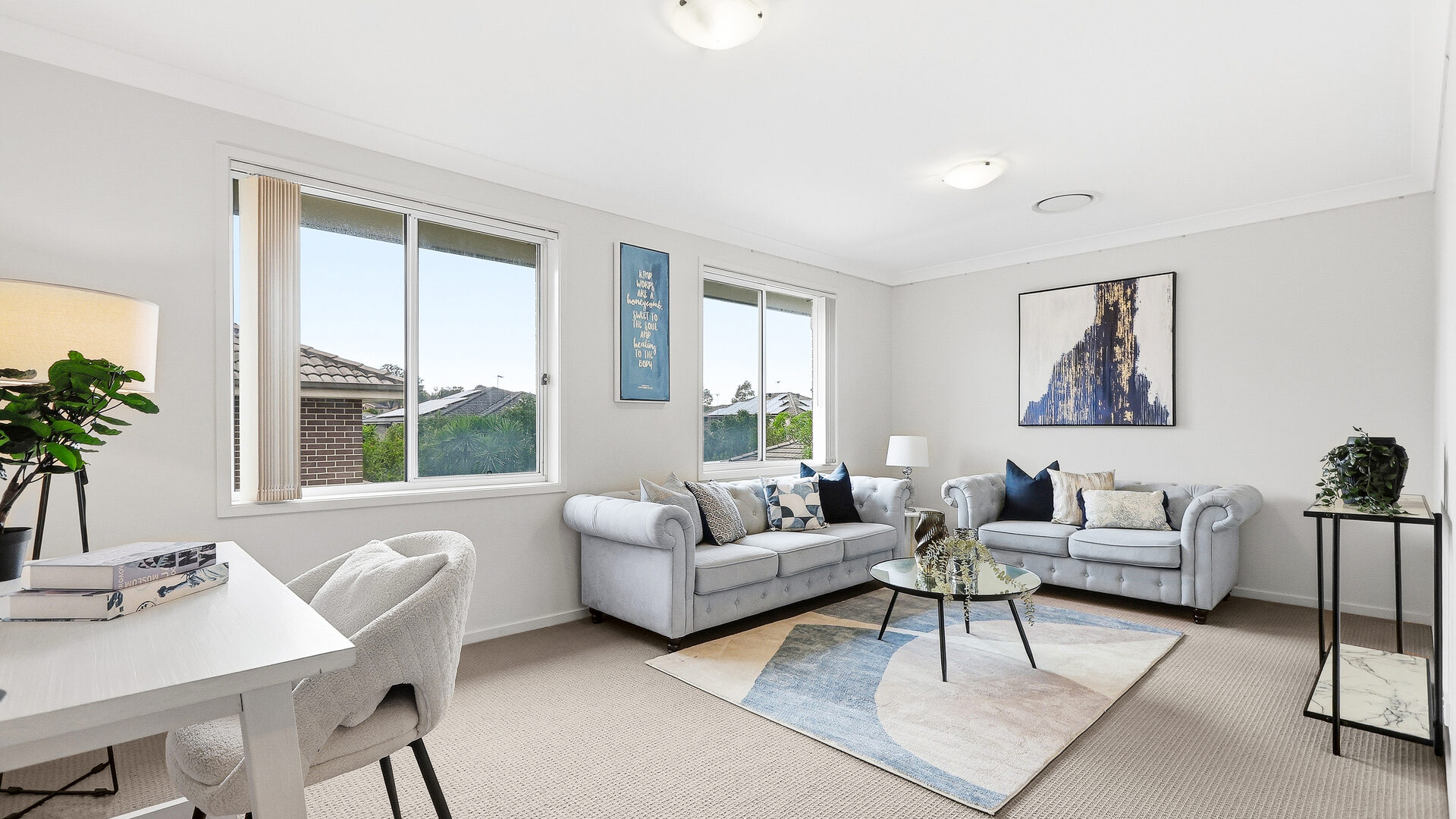 For Sale - 27 Greenview Parade - New Property in The Ponds - Real Estate by Paul Land