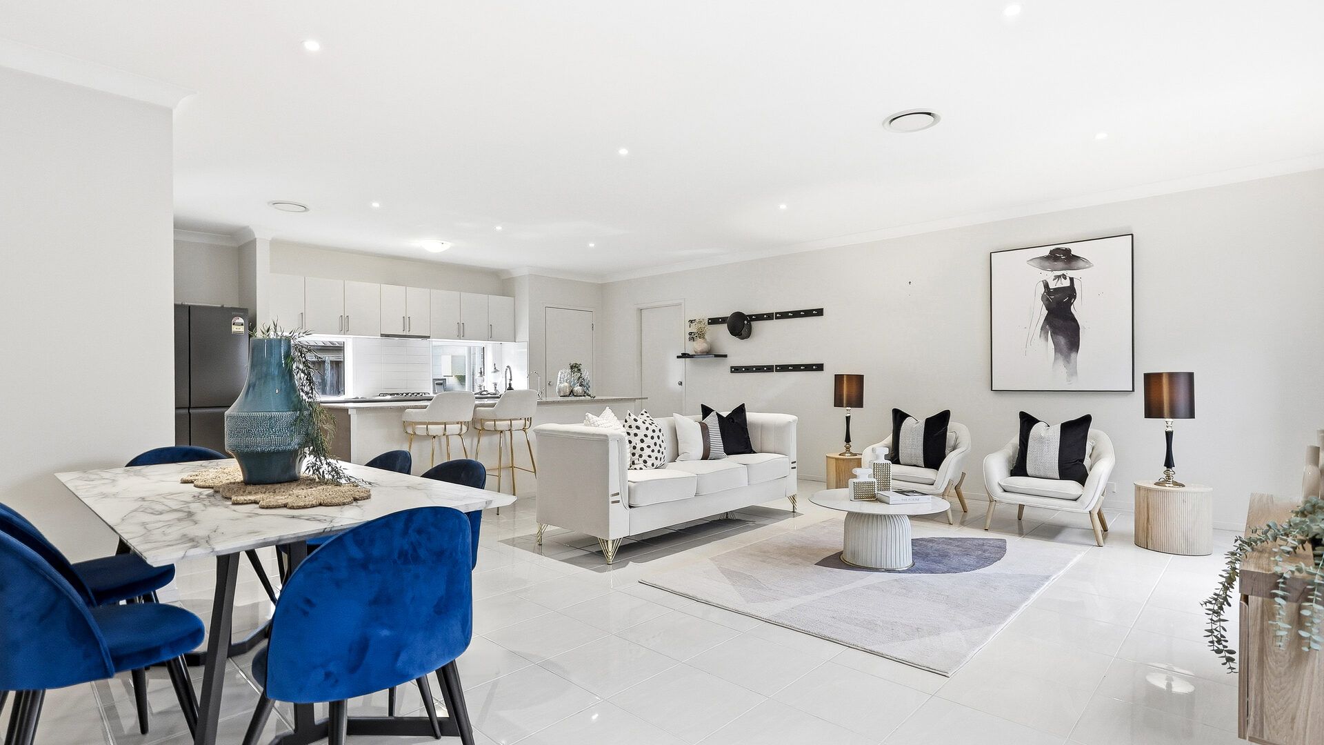 For Sale - 27 Greenview Parade - New Property in The Ponds - Real Estate by Paul Land
