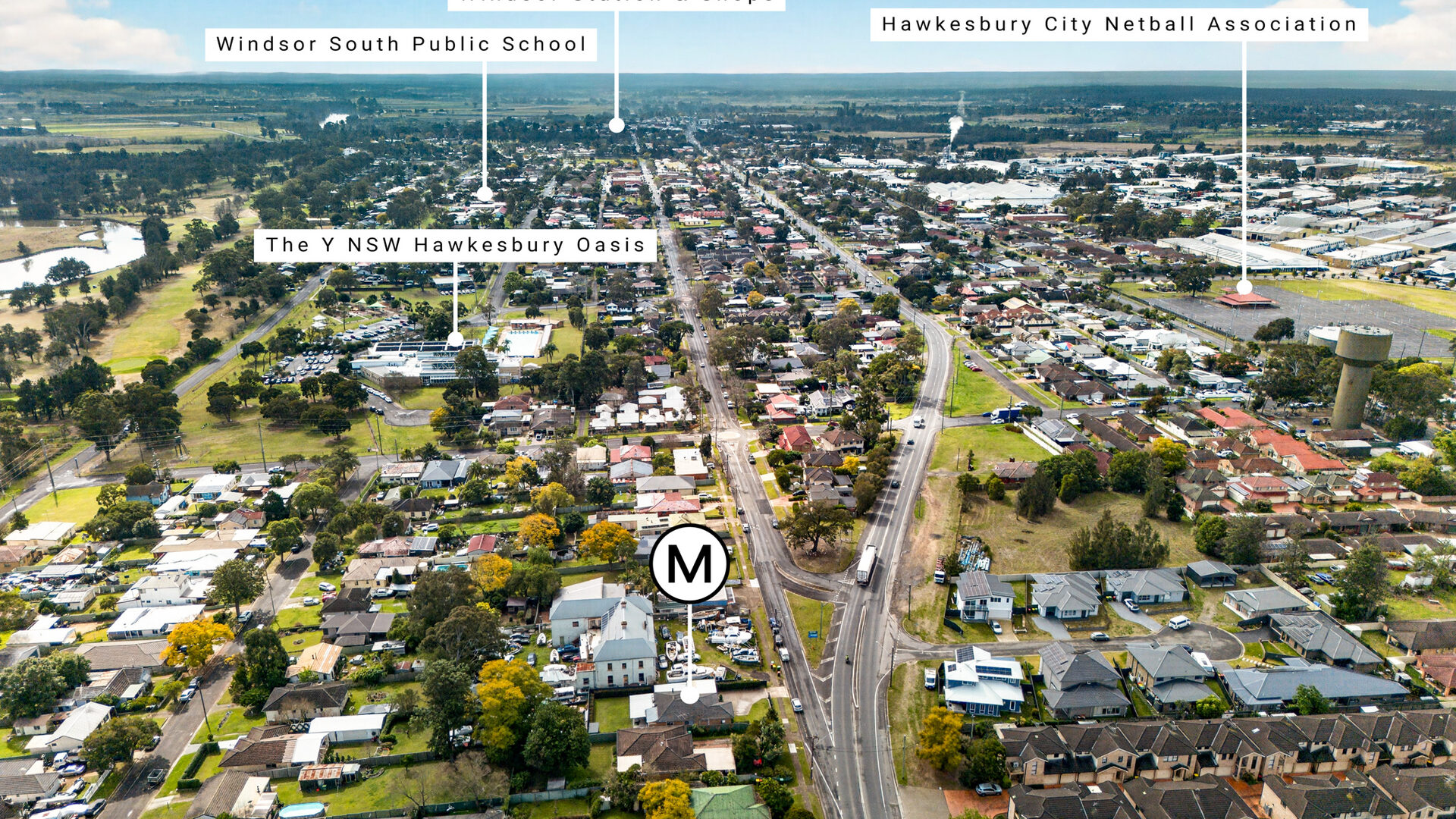 For Sale - 609 George Street - New Property in South Windsor - Real Estate by Seb Saggu