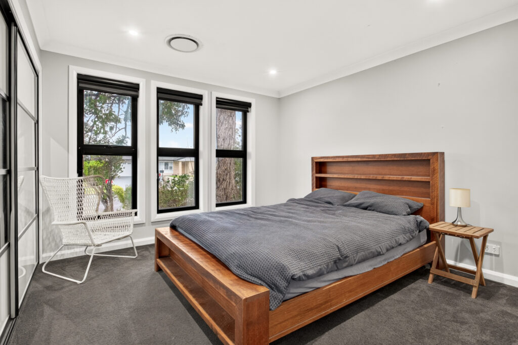 For Sale - 25 Andrew Thompson Drive - New Property in McGraths Hill - Real Estate by  