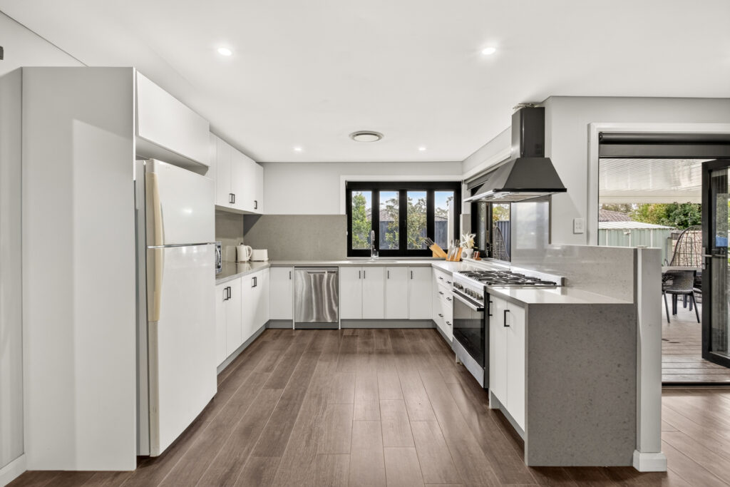 For Sale - 25 Andrew Thompson Drive - New Property in McGraths Hill - Real Estate by  