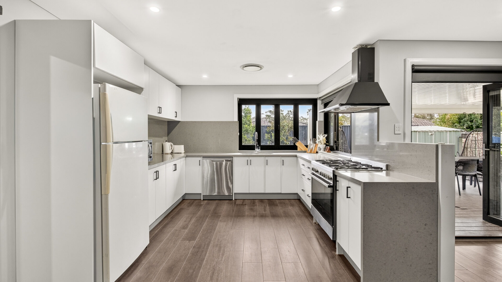 For Sale - 25 Andrew Thompson Drive - New Property in McGraths Hill - Real Estate by  