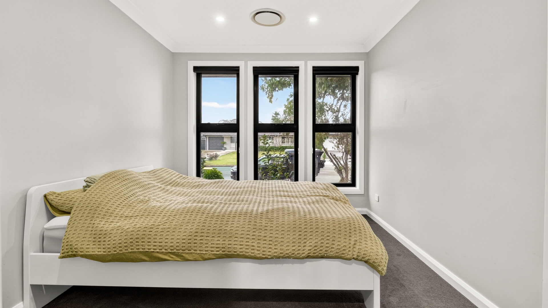 For Sale - 25 Andrew Thompson Drive - New Property in McGraths Hill - Real Estate by  