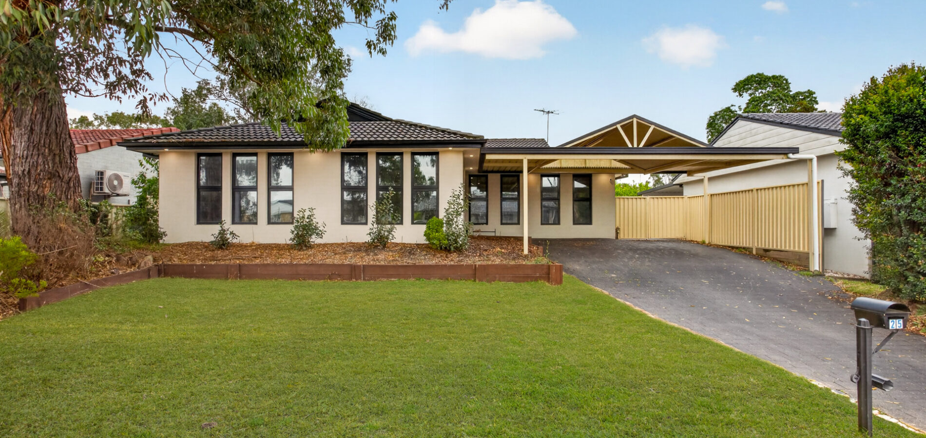 For Sale - 25 Andrew Thompson Drive - New Property in McGraths Hill - Real Estate by
