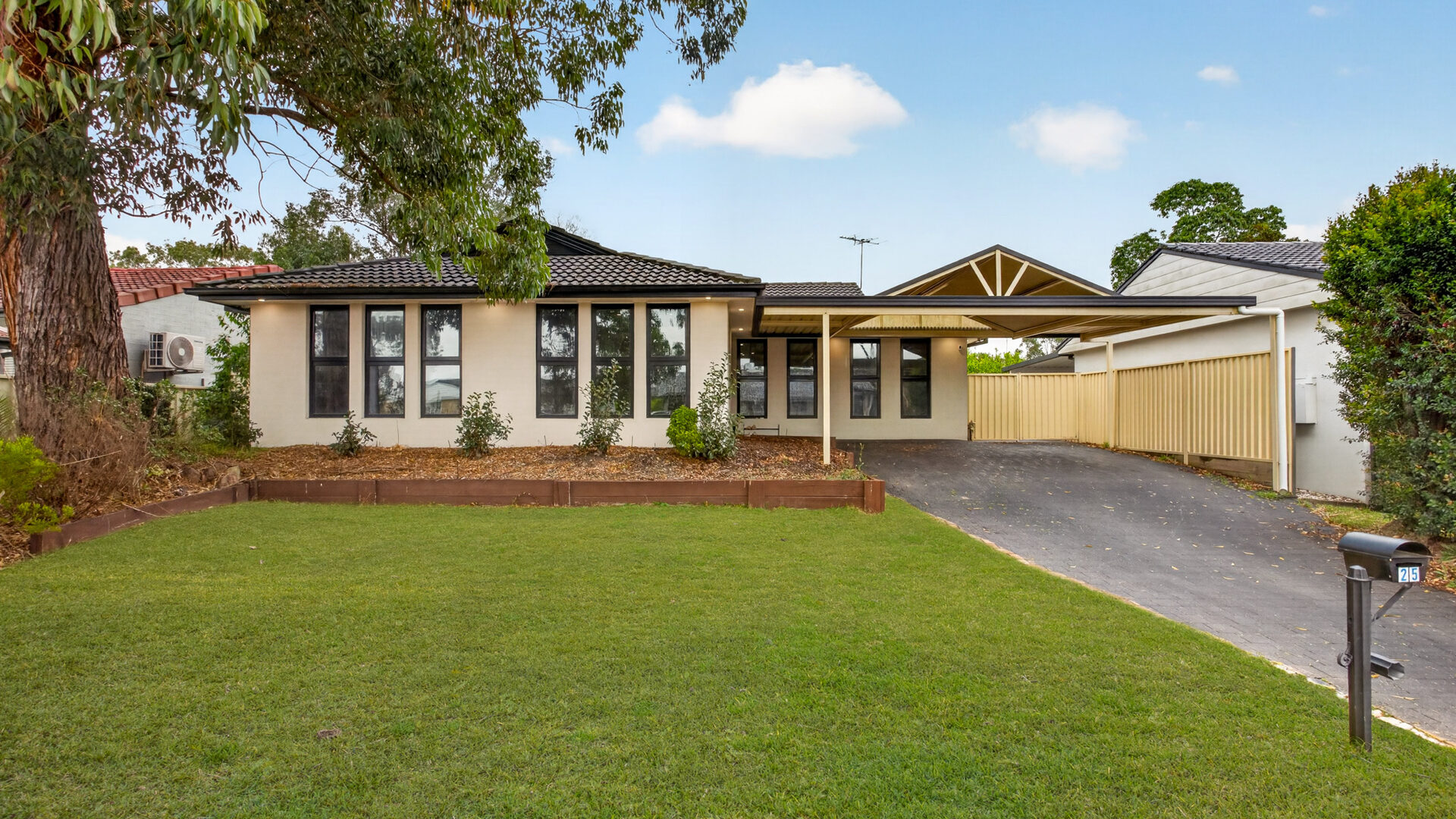 For Sale - 25 Andrew Thompson Drive - New Property in McGraths Hill - Real Estate by  