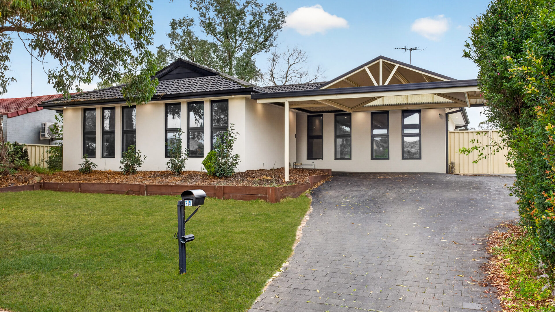 For Sale - 25 Andrew Thompson Drive - New Property in McGraths Hill - Real Estate by  