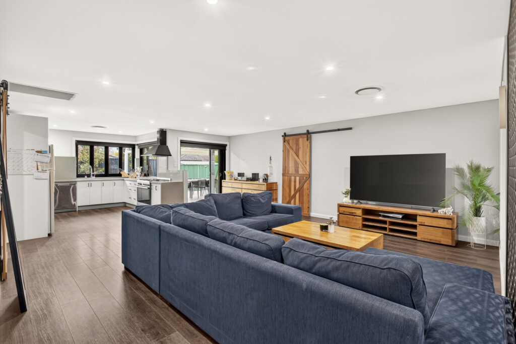 For Sale - 25 Andrew Thompson Drive - New Property in McGraths Hill - Real Estate by  