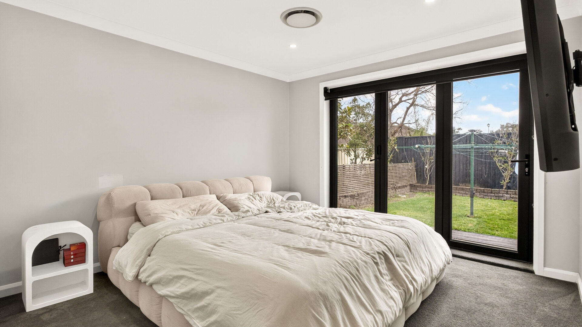 For Sale - 25 Andrew Thompson Drive - New Property in McGraths Hill - Real Estate by  