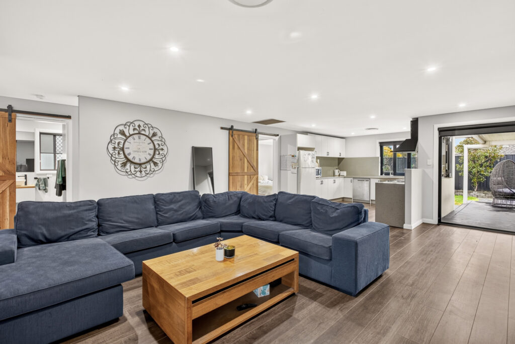For Sale - 25 Andrew Thompson Drive - New Property in McGraths Hill - Real Estate by  