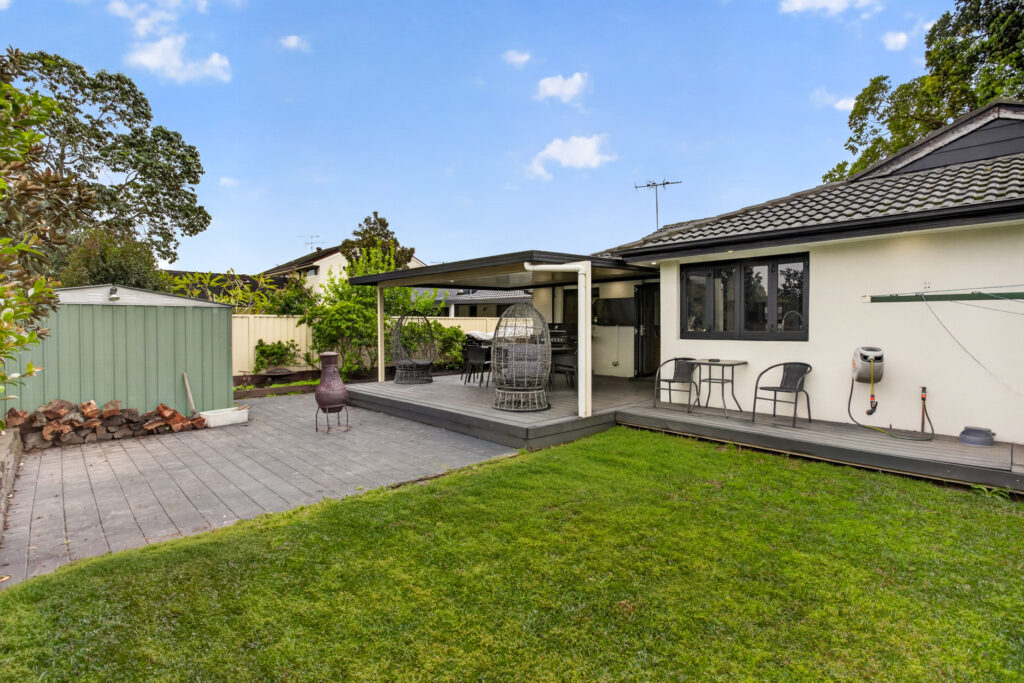 For Sale - 25 Andrew Thompson Drive - New Property in McGraths Hill - Real Estate by  