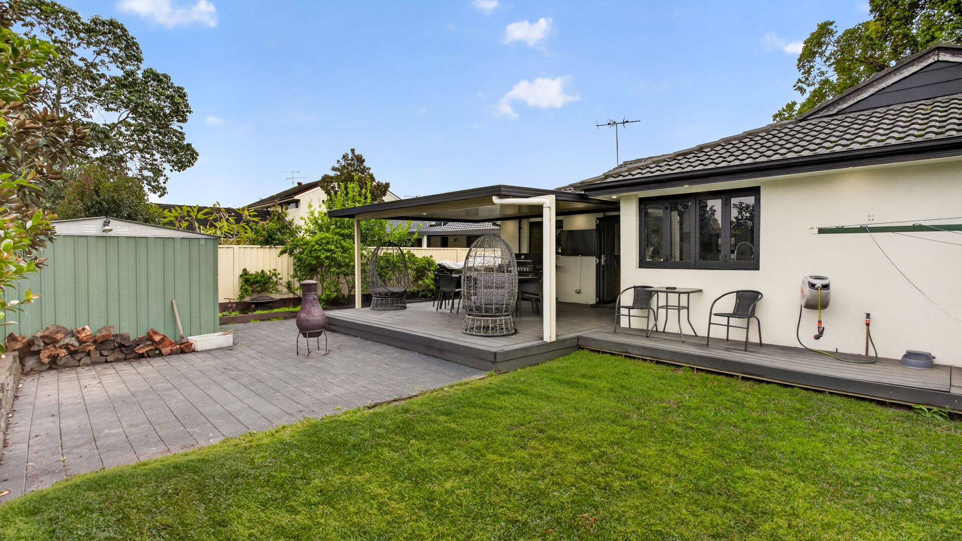 For Sale - 25 Andrew Thompson Drive - New Property in McGraths Hill - Real Estate by  
