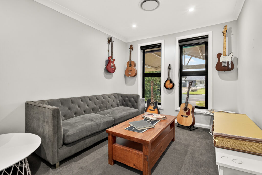 For Sale - 25 Andrew Thompson Drive - New Property in McGraths Hill - Real Estate by  