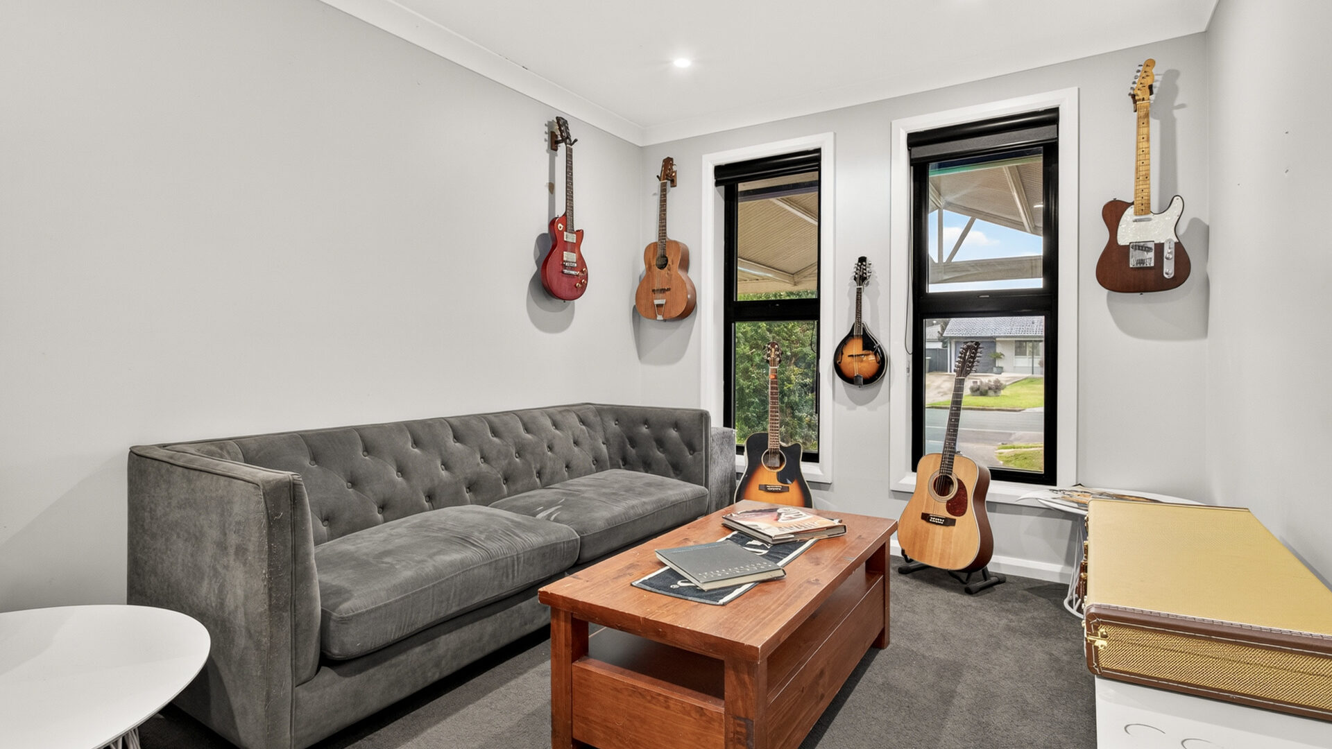 For Sale - 25 Andrew Thompson Drive - New Property in McGraths Hill - Real Estate by  